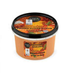 Organic Shop bio cukros testradír pumpkin spice latte sütőtökös fűszerrel és barna cukorral 250 ml