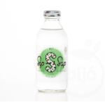 Sipsap bio nyírfavíz menta íz 330 ml - perfectlife