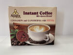 Ayura Herbal instant cappuccino fahéjas 150 g