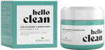 BIOBALANCE hello clean 3in1 pórusösszehúzó arctisztító balzsam 100 ml