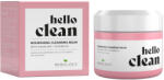 BIOBALANCE hello clean 3in1 tápláló arctisztító balzsam 100 ml