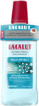 Lacalut antibakterális, micellás szájvíz multi-effect 500 ml - perfectlife