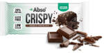 Abso absobar crispy proteinszelet dupla csokoládés ízesítésű 50 g (Gluténmentes)