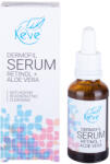 KEVE dermofil szérum retinol+aloe vera 30 ml