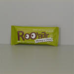 ROOBAR 100% raw bio gyümölcsszelet kender protein 30 g