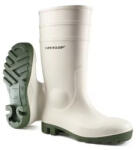 Coverguard Dunlop Hygrade Safety 171bv 9hysa Fehér Csizma_46 (9hysa46)