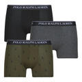 Ralph Lauren Boxerek CLSSIC TRUNK 3 PACK TRUNK Sokszínű EU XL - spartoo - 16 991 Ft