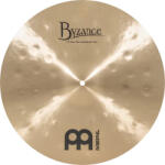 Meinl Byzance 16" Traditional Extra Thin Hammered Crash cintányér B16ETHC
