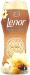 Lenor Gold Orchid Parfümgyöngyök Illattal, 210g