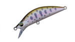 Major Craft FINETAIL EDEN 50H 5cm 5.5gr #001 Pearl Yamame (EDN-50H_001)