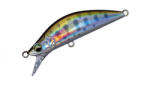 Major Craft FINETAIL EDEN 60S 6cm 5.7gr #002 Laser Yamame (EDN-60S_002)