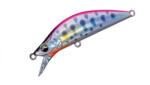 Major Craft FINETAIL EDEN 45S 4.5cm 3.7gr #005 Laser Pink Yamame (EDN-45S_005)