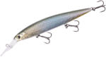Major Craft CEANA JERKBAIT 110SPM MIDDLE 11cm 17gr #002 Green Back Silver (CJK-110SPM_002)