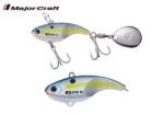 Major Craft JIGPARA SPIN FW 3.9cm 12gr #035 Sexy Shad (JPSPIN-12FW_035)