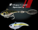 Major Craft JIGPARA SPIN FW 2.7cm 7gr #035 Sexy Shad (JPSPIN-7FW_035)