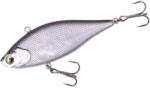 Major Craft CEANA VIB 65 6.5cm 14gr #003 Black Back Silver (CVB-65_1_2__003)