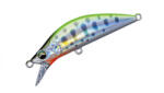 Major Craft FINETAIL EDEN 60S 6cm 5.7gr #004 Laser Chart Yamame (EDN-60S_004)