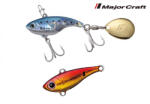 Major Craft JIGPARA SPIN 3.9cm 12gr #003 Red Gold (JPSPIN-12_003)