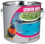 EGROKORR Izofix medencefesték aqua 0, 75 l 600 zöld
