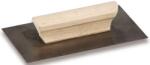 Zomko Glettvas acél extra fogóval 30 x 12 cm