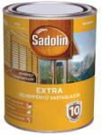 Akzo Sadolin extra vastaglazúr 2, 5 l platánszürke