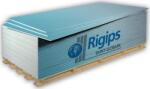 Rigips blue acoustic 2.0 rfi impregnált, tűz-, hanggátló 12, 5mm
