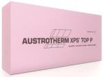 Austrotherm lábazat, pince hőszigetelő xps lap 1, 25 x 0, 6 m - kohazy - 2 750 Ft
