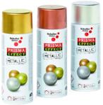 Schuller Prisma aeroszol 400 ml metál arany 91043