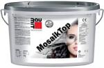 Baumit mozaik extra természetes szín lábazat díszvakolat 25 kg