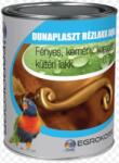 Egrokorr Dunaplast rézlakk aqua 0, 125 l