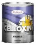 Győrlakk Celloxin nitrozománc matt 0, 75 l 101 fehér