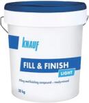 Lambda systeme Knauf fill & finish készrekevert hézagoló 20 kg