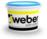 Terranova Weber r972 diszperziós 15 vakolat finomszemcsés 30 kg 2. színcsoport