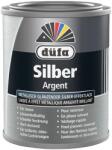 Dufa Düfa metál zománc 0, 125 l ezüst