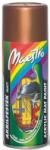 Maestro Maestro fémhatású akril aeroszol 400 ml réz