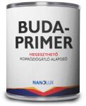 Budalakk Budaprimer alapozó 0, 75 l 402 vörös