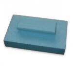 Torok Simító hungarocel 15 x 25 x 6 cm kék