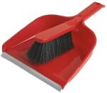 Kefa Szemétlapát kefével " ellipse"