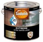 Akzo Sadolin extreme extra vizes lazúr 4, 5 l teak
