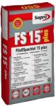 Sopro fs 15 gyors aljzatkiegyenlítő 25 kg