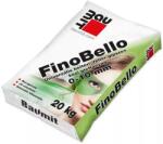 Baumit fino bello fehér glett 0-10 mm 20 kg