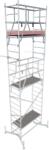 KRAUSE Climtec állvány 2. magasítás +2 m 710147