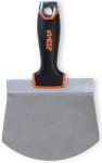 Exc tools Vödör kiszedő gletthez, habarcshoz 16, 5 cm edma