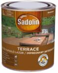 Akzo Sadolin terrace kültéri padló lazúr 0, 75l fenyő