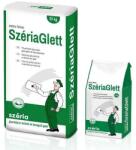 Szeria-transz Széria glettgipsz 0-10 mm 5 kg