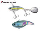 Major Craft JIGPARA SPIN FW 3.9cm 12gr #037 Gizzard Shad (JPSPIN-12FW_037)