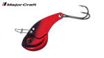 Major Craft BLACK PORGY 3.2cm 5gr #006 Dark Cola (BKP-BLADE5_006)