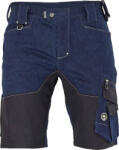 CERVA Neurum Denim Farmer Rövidnadrág - 58 (0357001241058)
