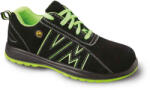 VM Footwear VM Tokio ESD S1 Munkáscipő - 41 (2125-S1ESD-41)