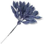  Csillámos pick ág kék - KIFUTÓ - kosarbolt